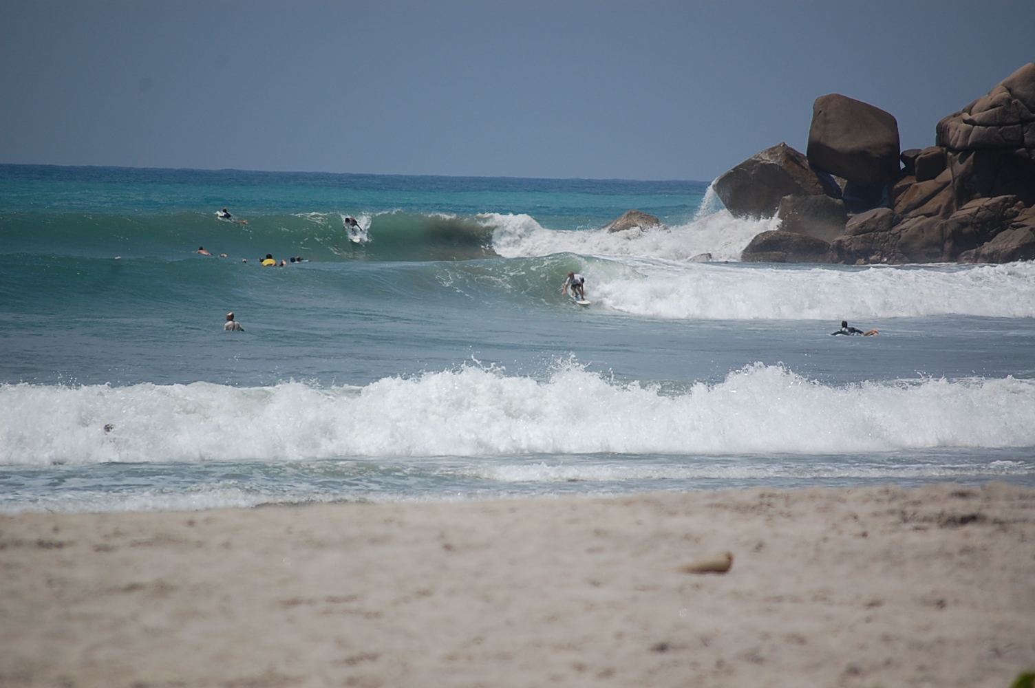 surf trip oaxaca